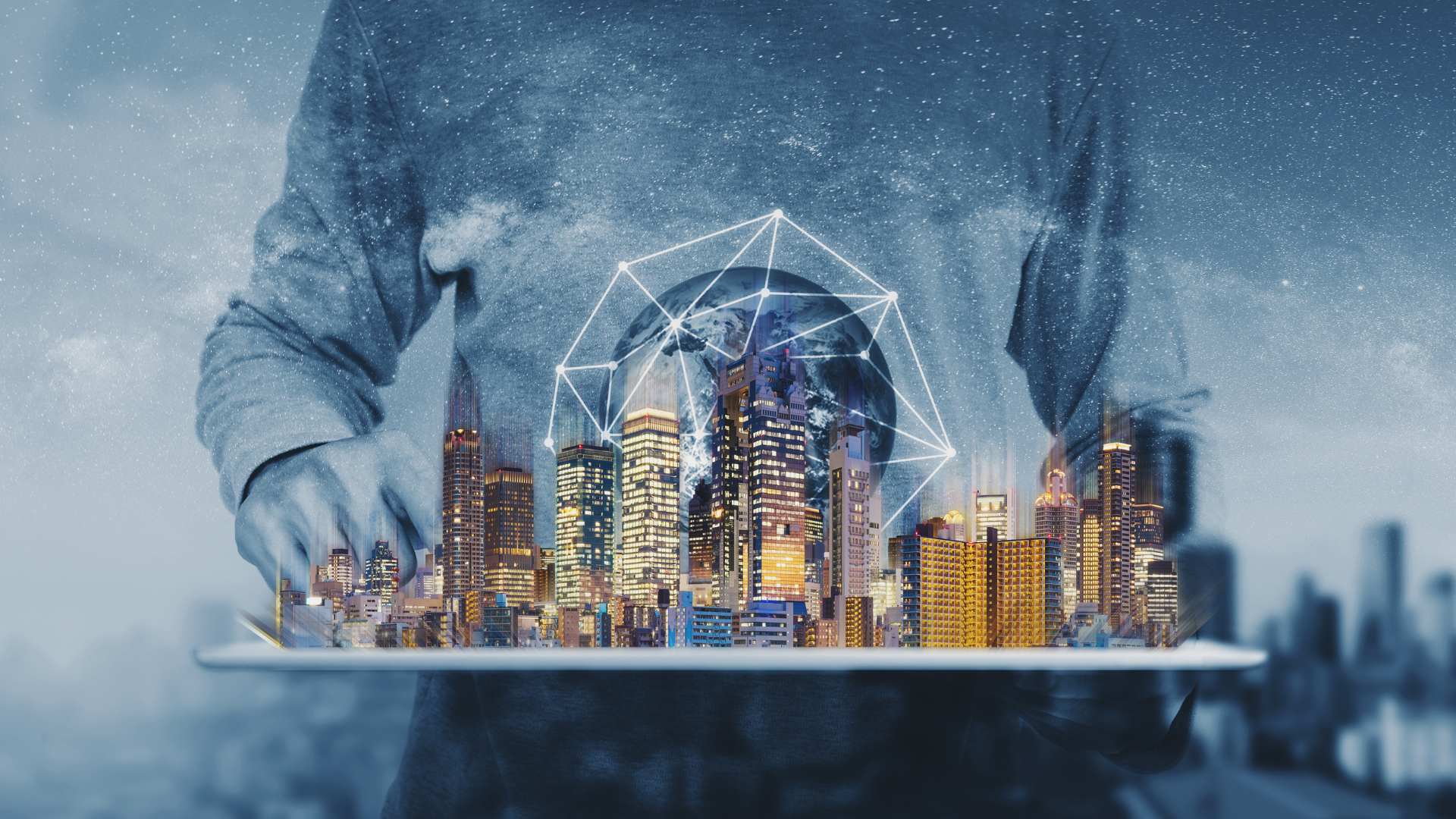 smart city platform